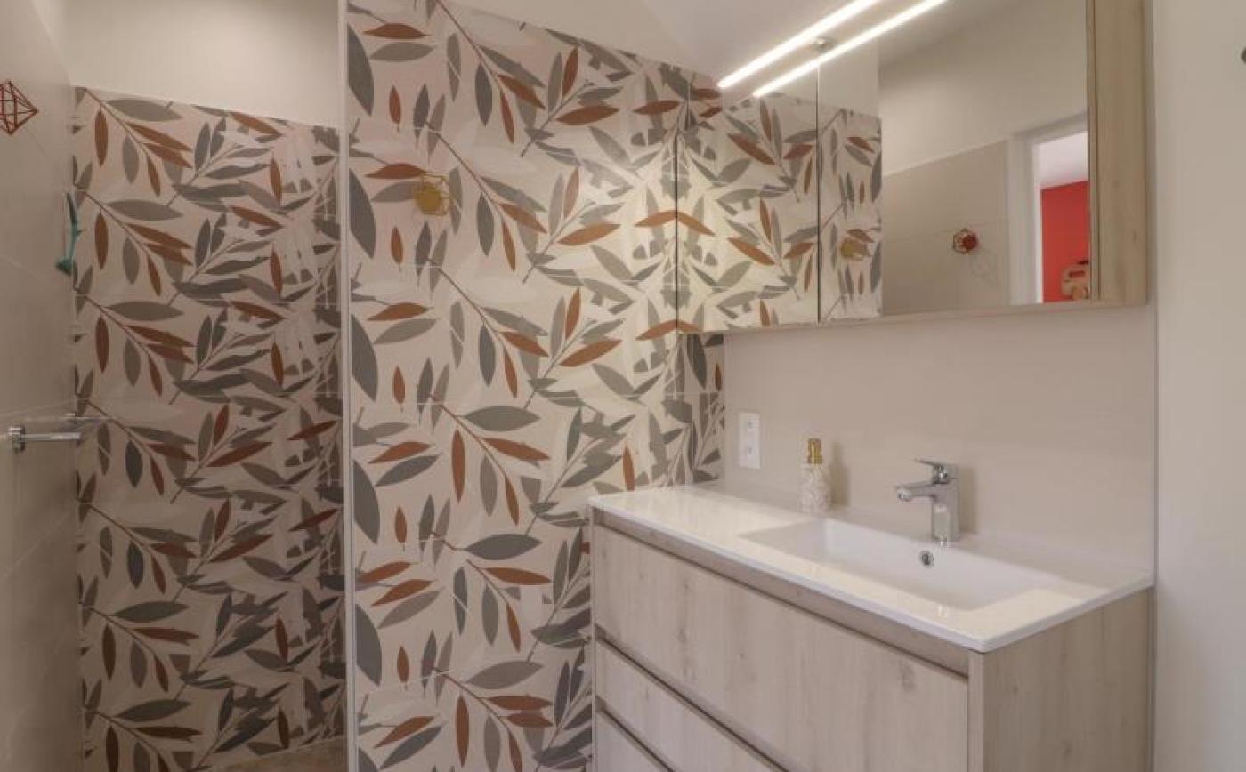 De La Touques - © Gites de France Orne