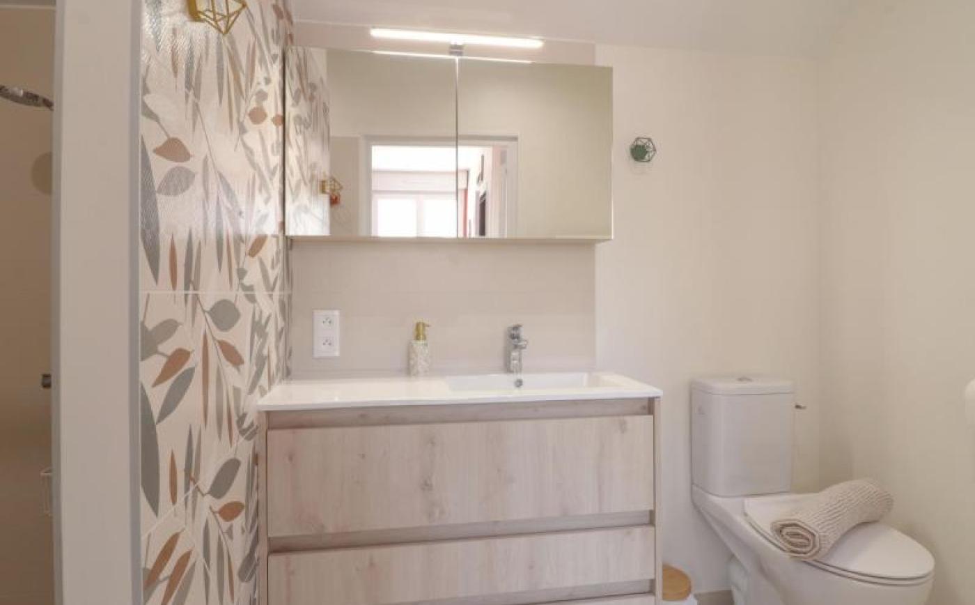 De La Touques - © Gites de France Orne