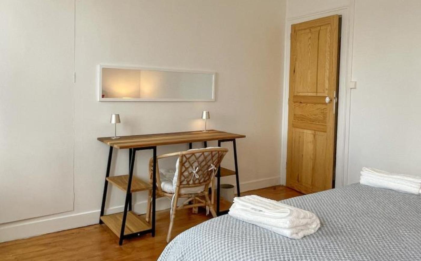 Chez Katy - © Gites de France Orne