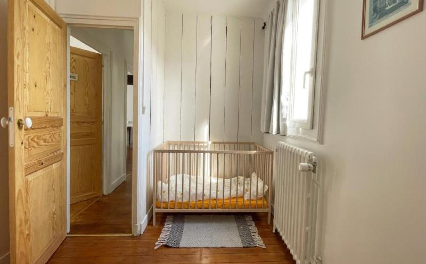 Chez Katy - © Gites de France Orne