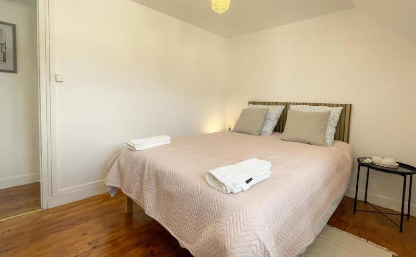 Chez Katy - © Gites de France Orne