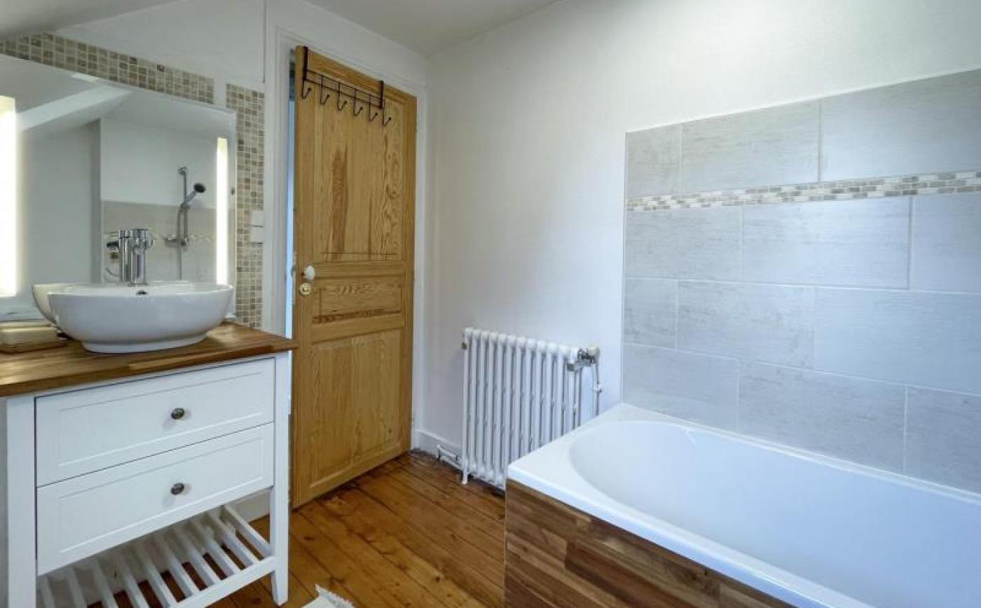 Chez Katy - © Gites de France Orne