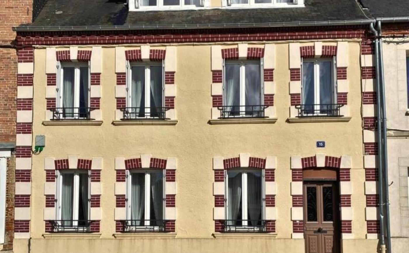 Chez Katy - © Gites de France Orne