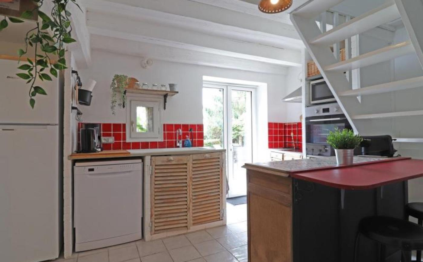 Gîte de France A la campagne Gîte Spa - © Gites de France Orne