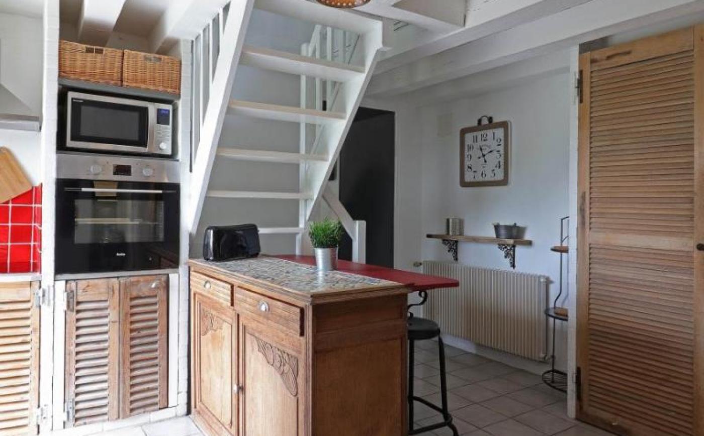 Gîte de France A la campagne Gîte Spa - © Gites de France Orne