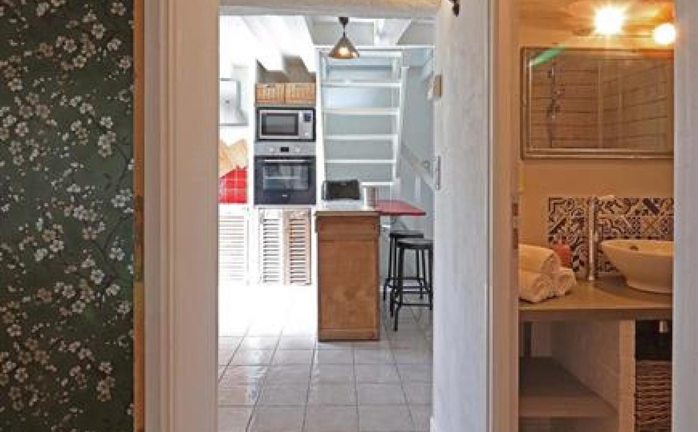 Gîte de France A la campagne Gîte Spa - © Gites de France Orne