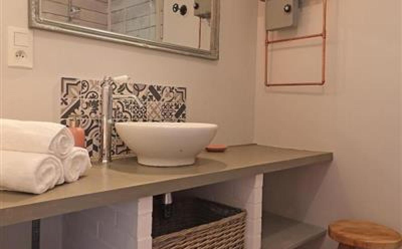 Gîte de France A la campagne Gîte Spa - © Gites de France Orne