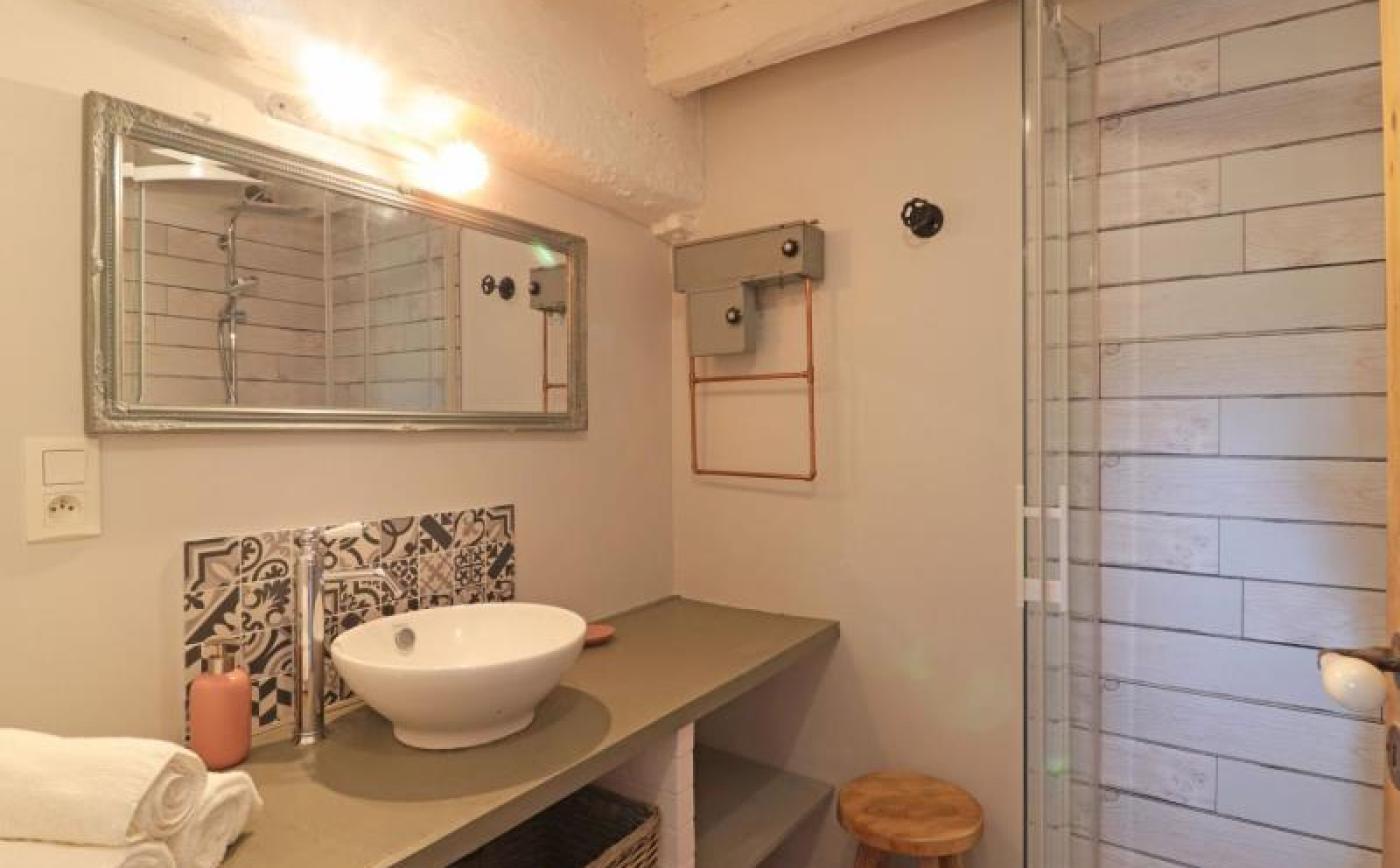 Gîte de France A la campagne Gîte Spa - © Gites de France Orne