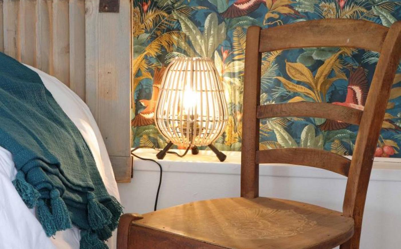 Gîte de France A la campagne Gîte Spa - © Gites de France Orne