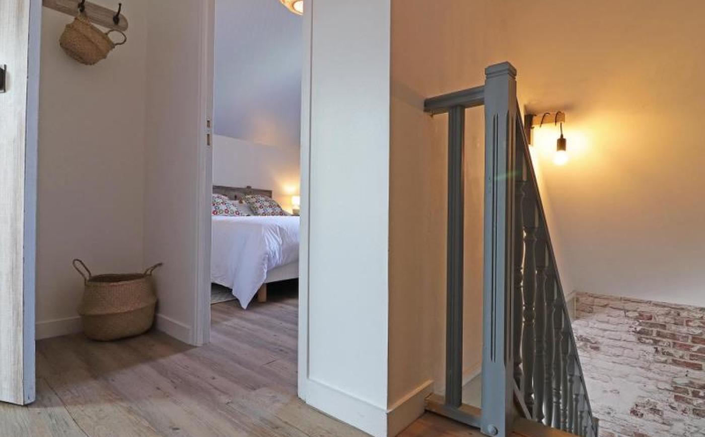 Gîte de France A la campagne Gîte Spa - © Gites de France Orne