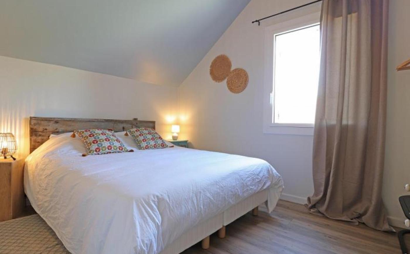 Gîte de France A la campagne Gîte Spa - © Gites de France Orne