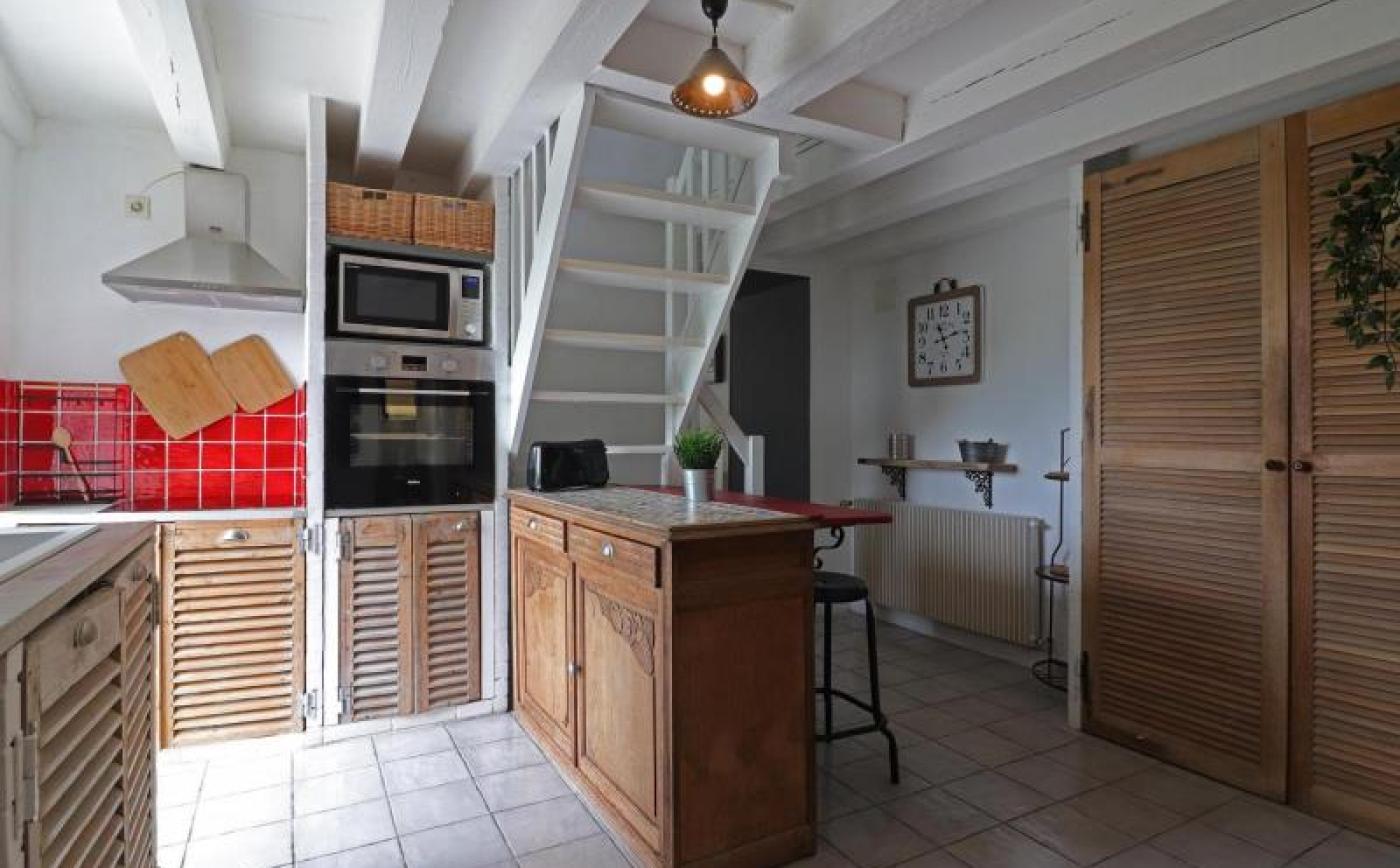Gîte de France A la campagne Gîte Spa - © Gites de France Orne