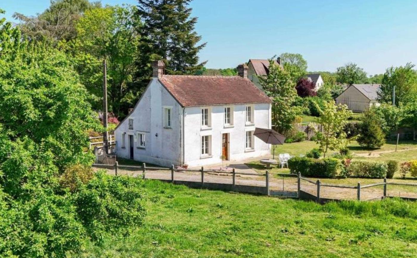 Gîte de France La Lamberderie - © Gites de France Orne