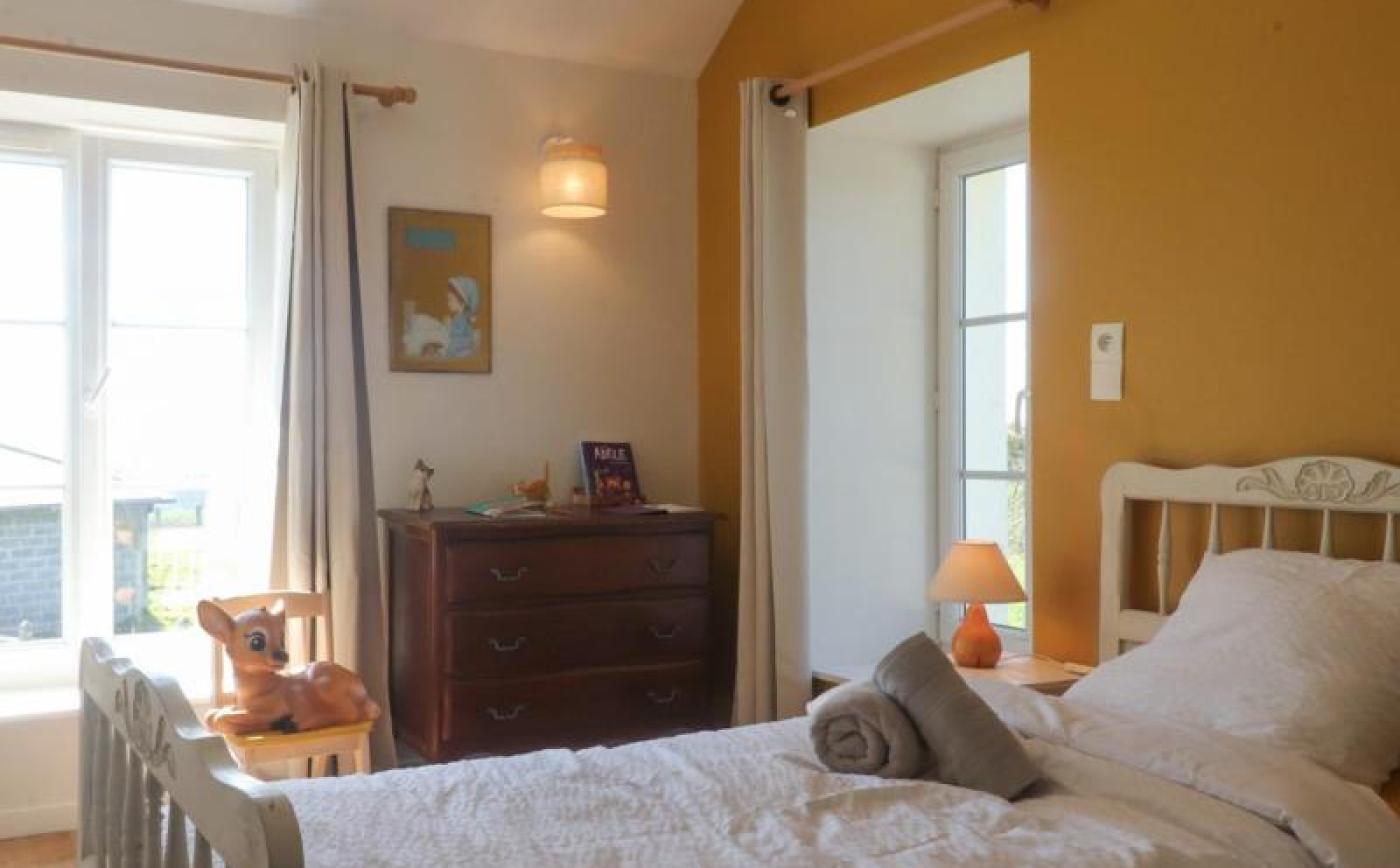 Gîte de France La Lamberderie - © Gites de France Orne