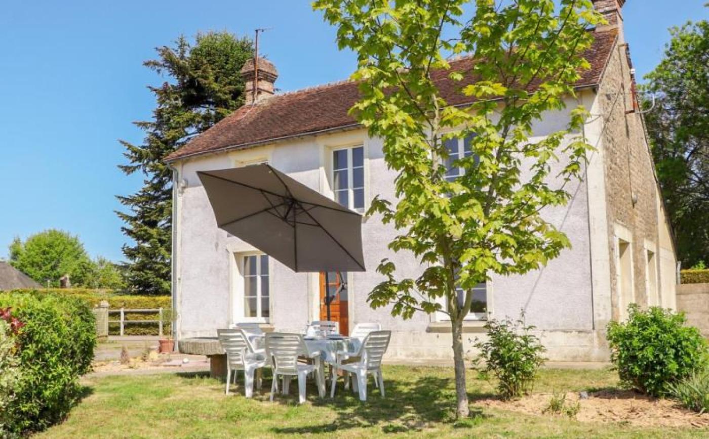 Gîte de France La Lamberderie - © Gites de France Orne