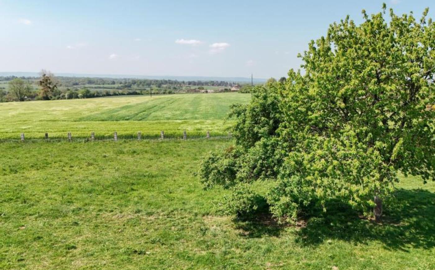 Gîte de France La Lamberderie - © Gites de France Orne