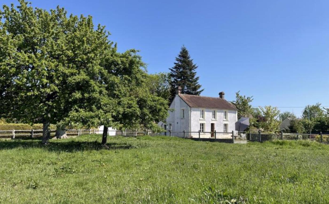 Gîte de France La Lamberderie - © Gites de France Orne