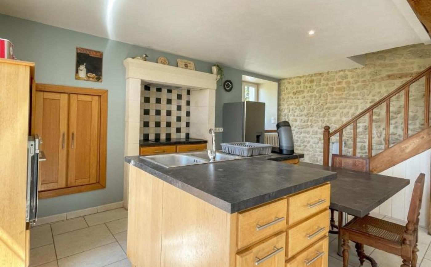 Gîte de France La Lamberderie - © Gites de France Orne