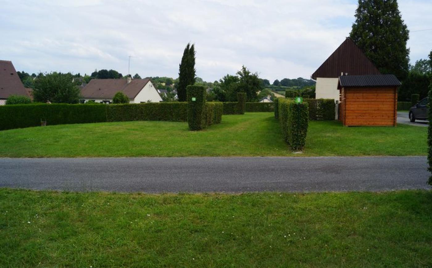 Le-Pressoir-Gace - © K BADDELY