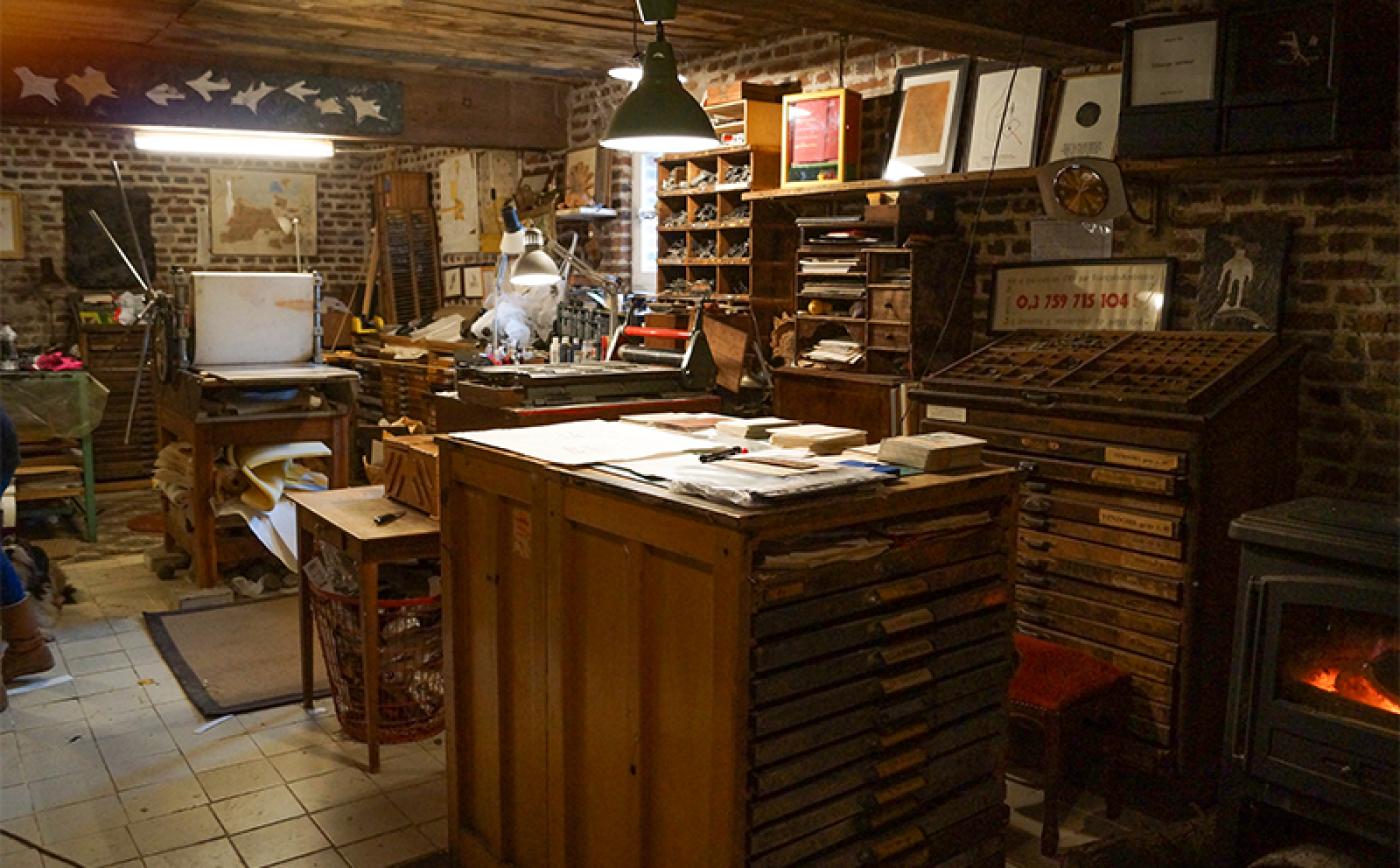 Atelier Marie-Sol Parant - Karin Baddely_cdcvam