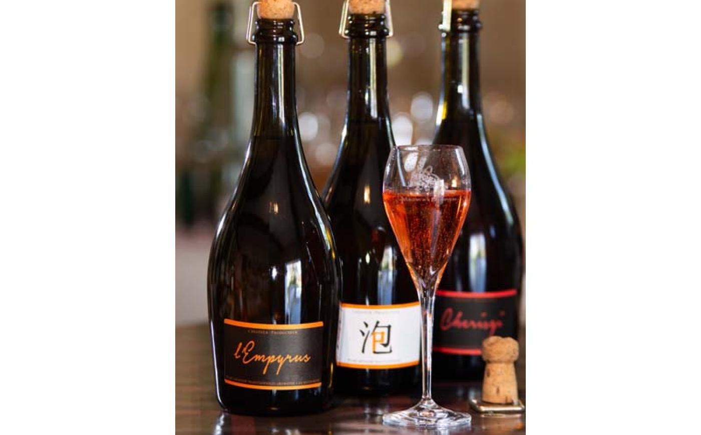 Vergers de la Morinière - La Fresnaie Fayel - ©David Commenchal