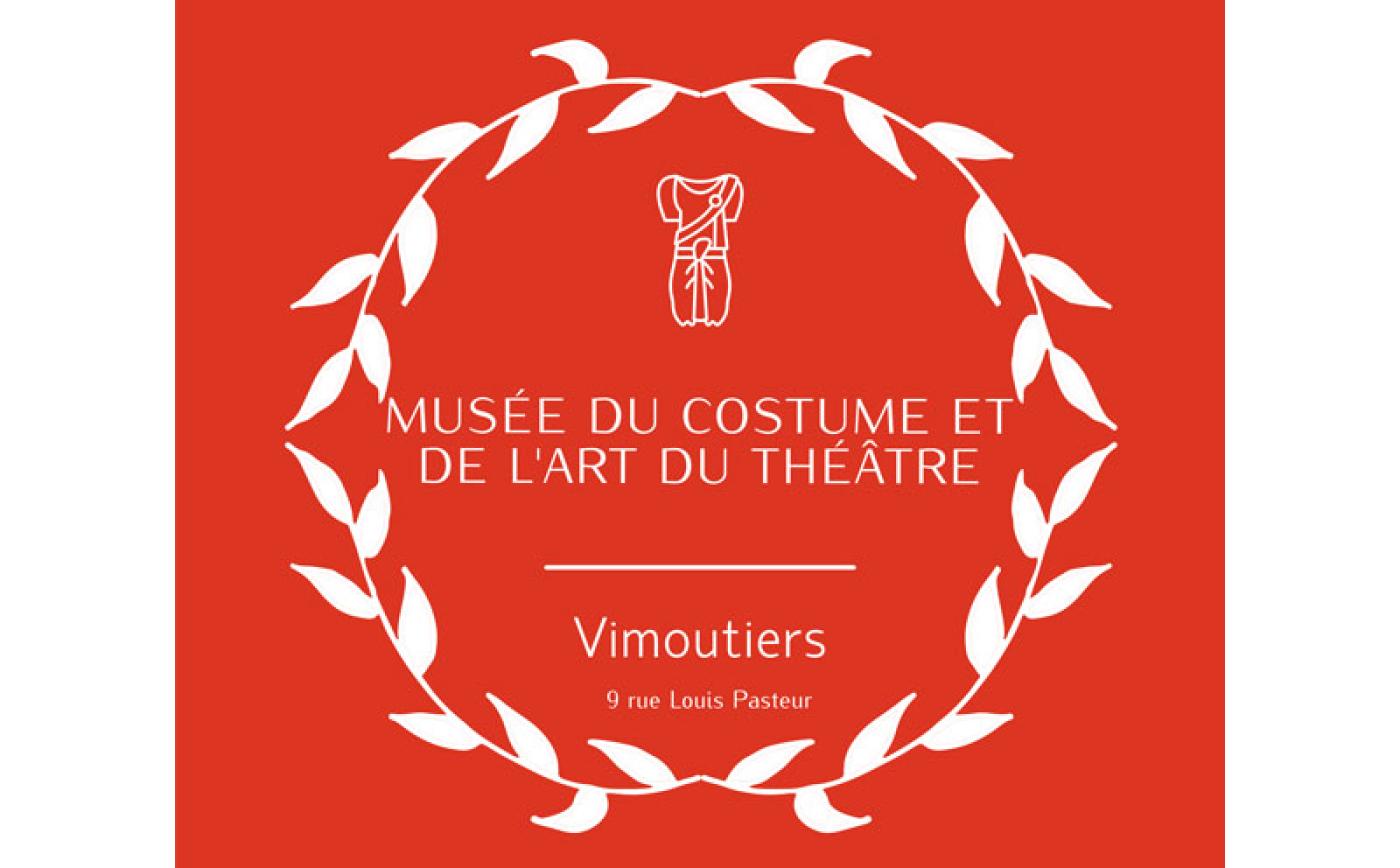 Musée du Costume et de l'Art du Théâtre - © Musée du Costume et de l'Art du Théâtre