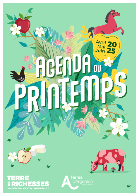 printemps 2025