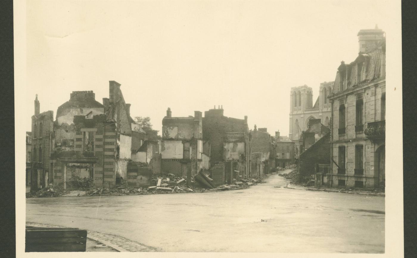 32FI 14 - Arch. dép. Orne, 32 Fi 14)