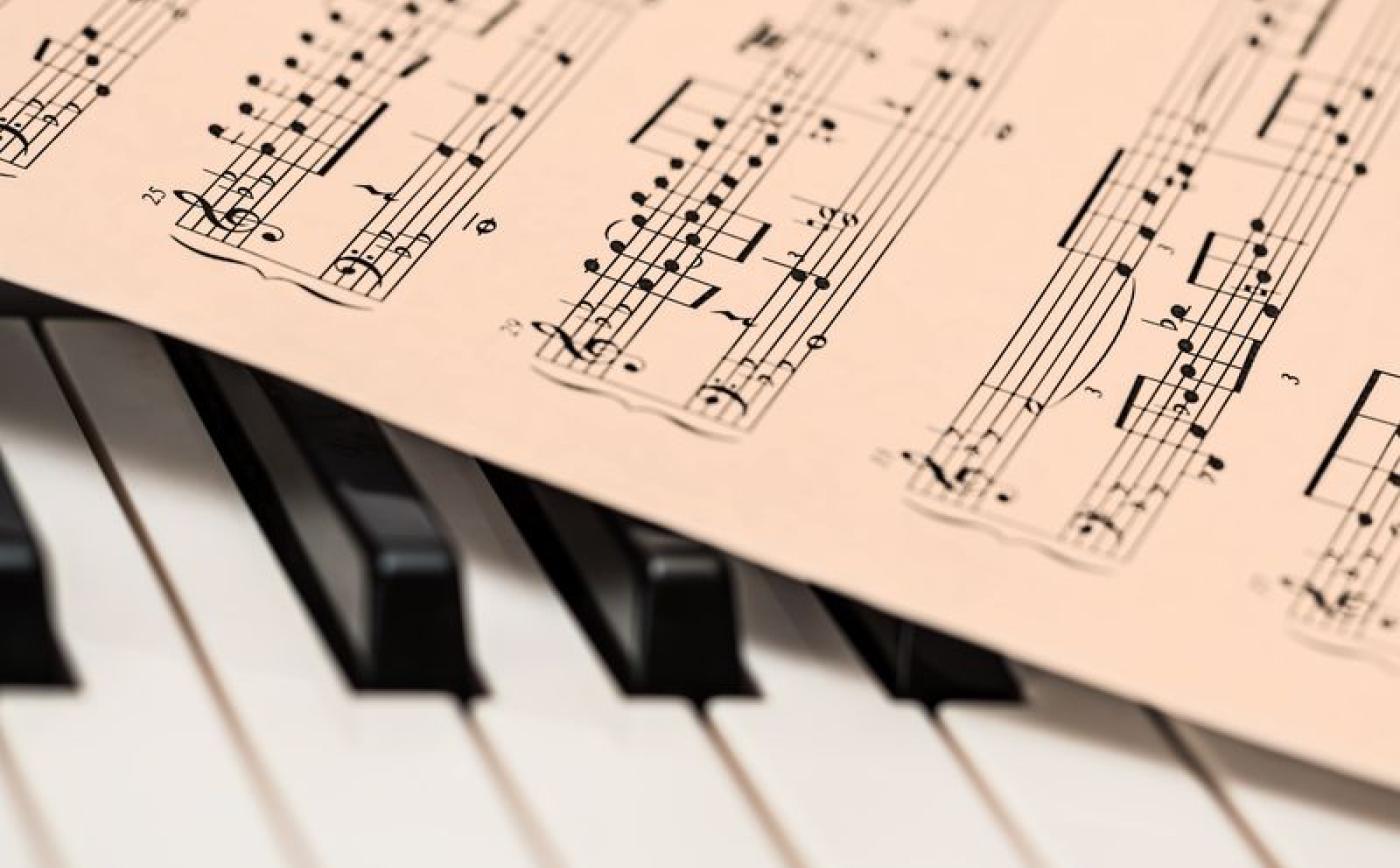 Concert à Vimoutiers - Steve Buissinne_pixabay
