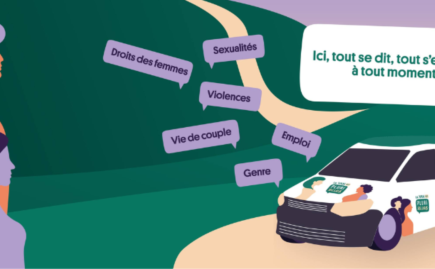 Animation culture - CDC VAM