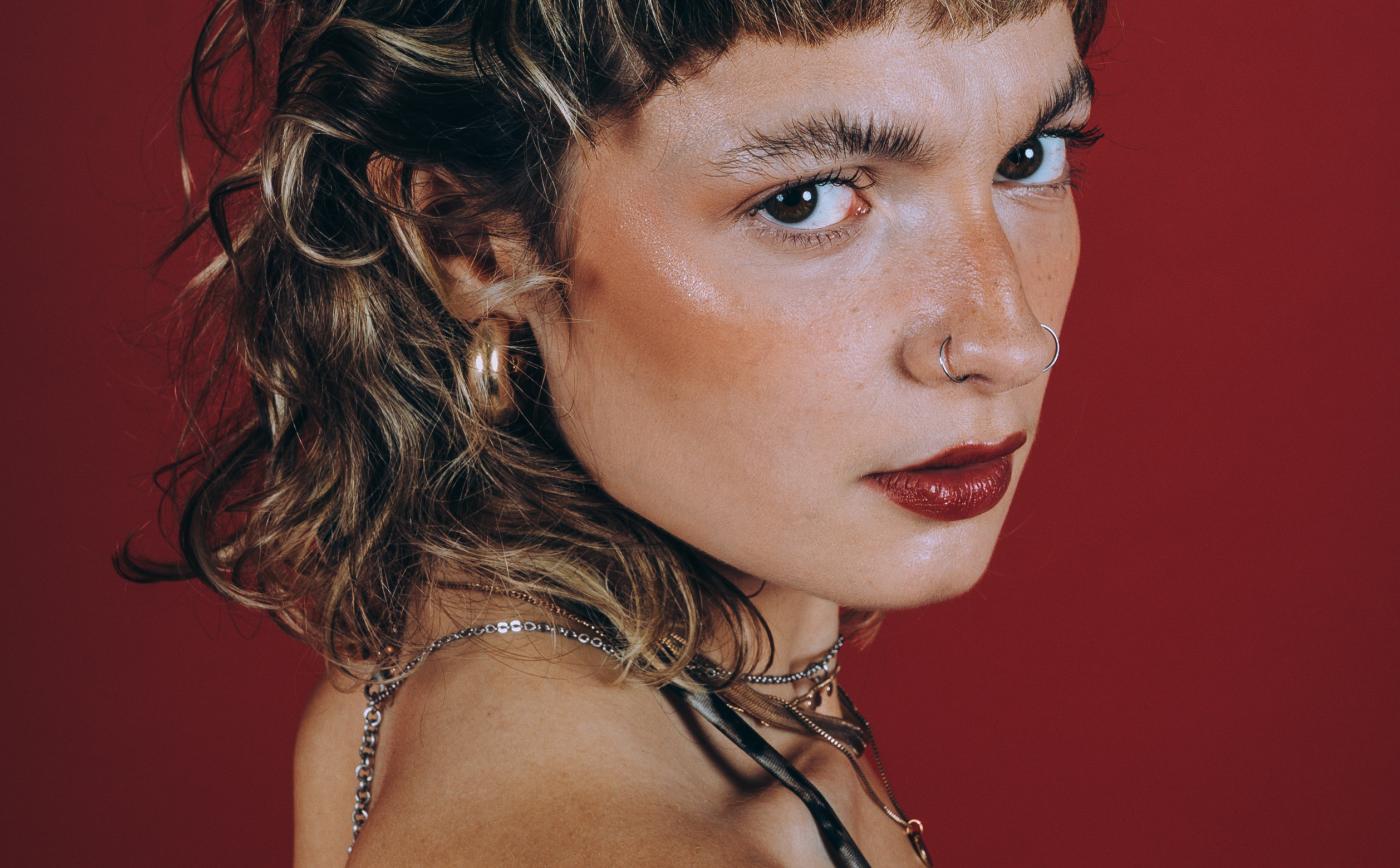 PDLC - Zélie - Loana Duron