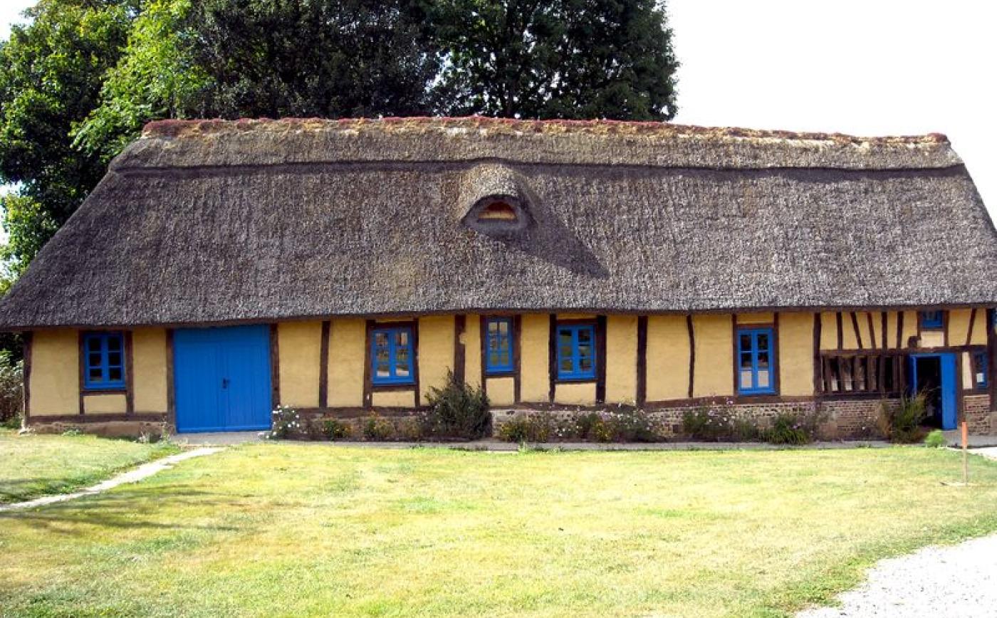 Murder Party à Sap-en-Auge - Karin Baddely