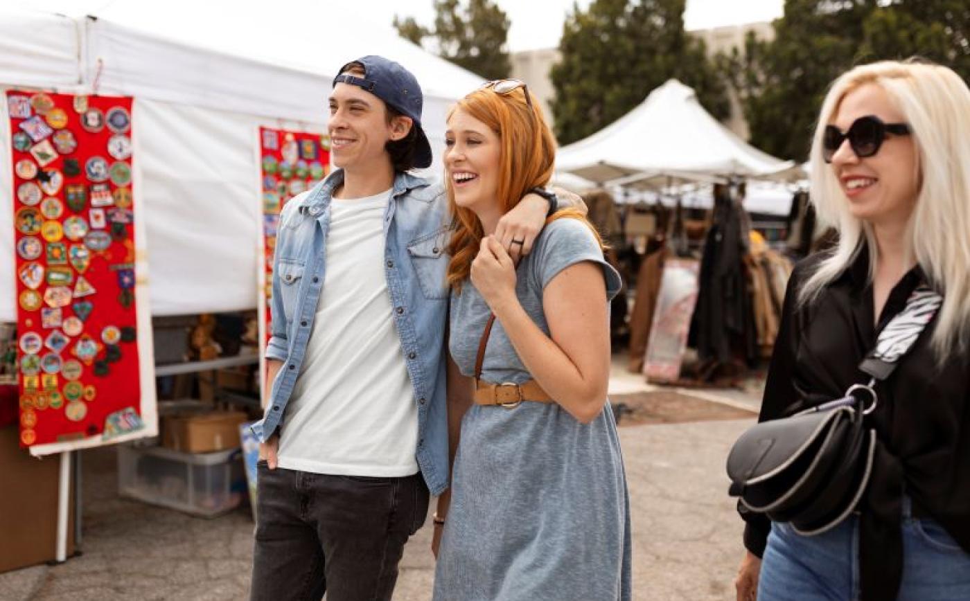 Fête de la musique à Echauffour - Freepik