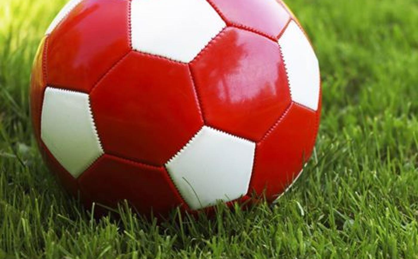 Tournoi de foot - Pixabay