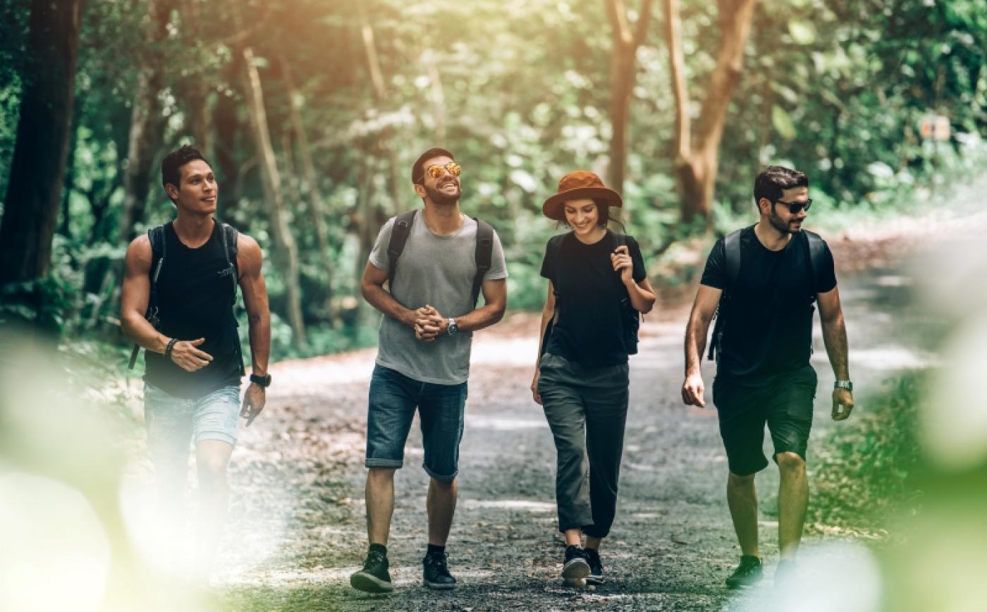 Sortie nature à Vimoutiers - partystock_freepik