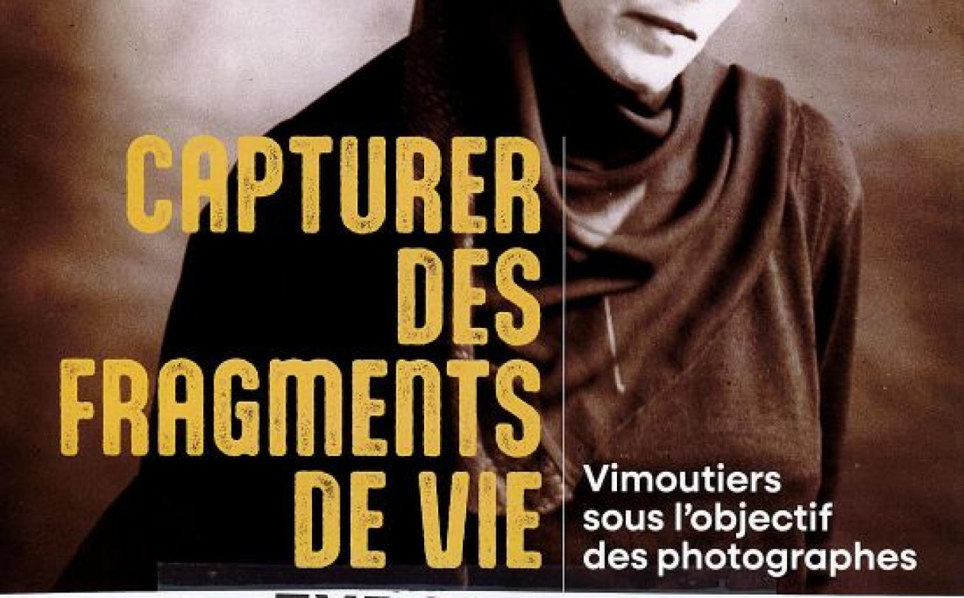 Fragment de vie à Vimoutiers - Archives Départemental de l'Orne