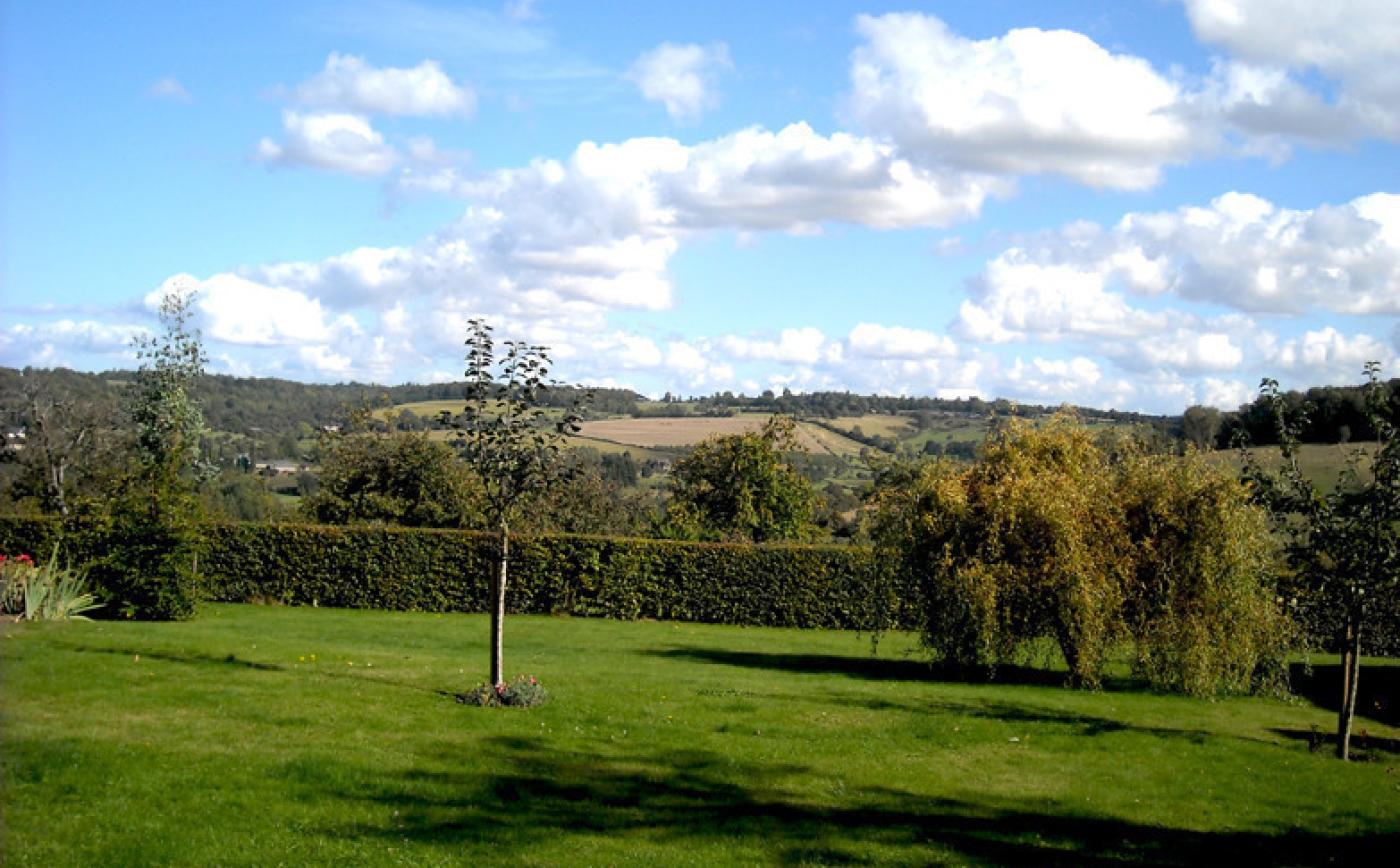 Le Pressoir D'Miquelots - © Gites de France Orne