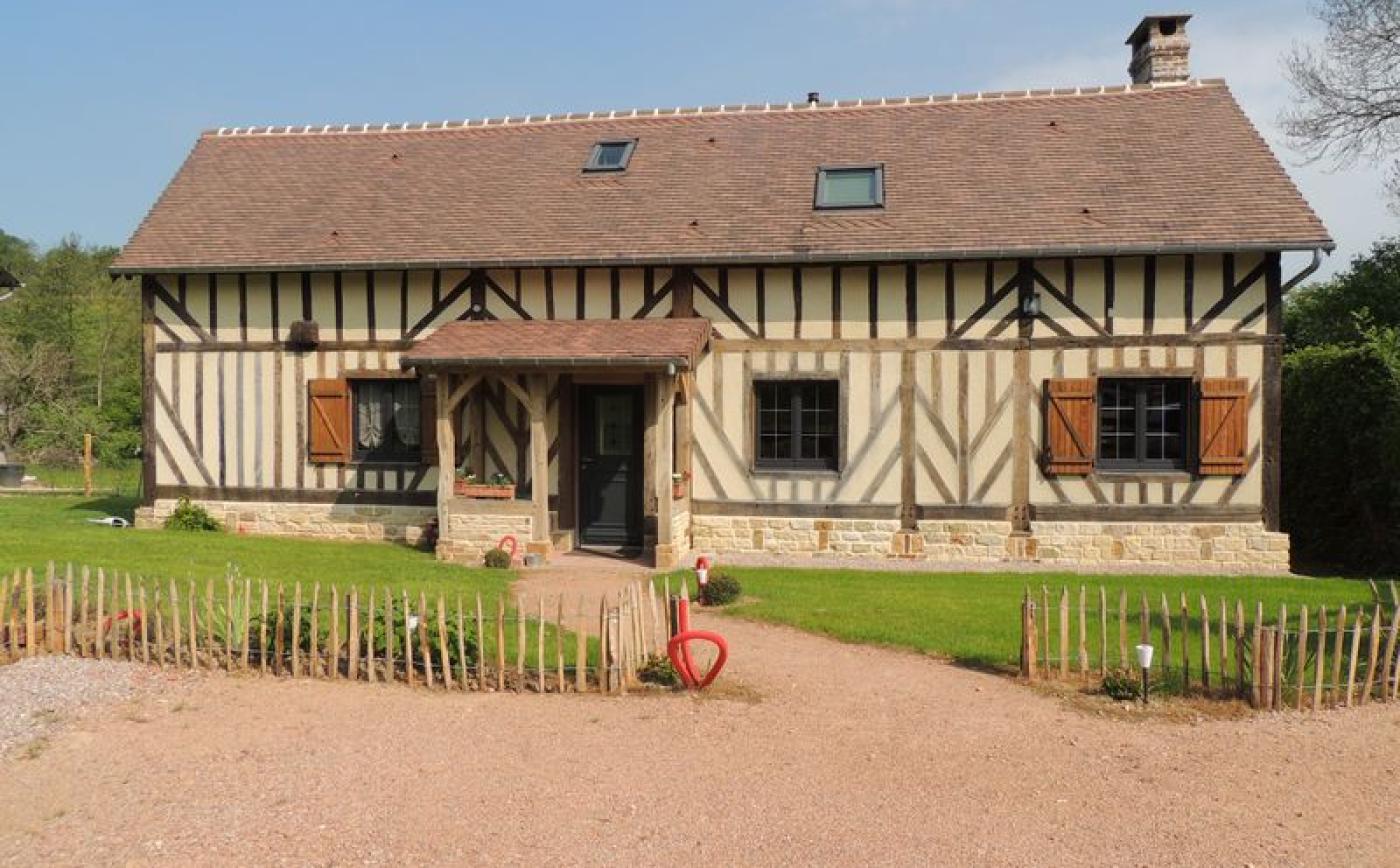Les-Noettes-Fresnay-le-Samson - © TOURISME 61