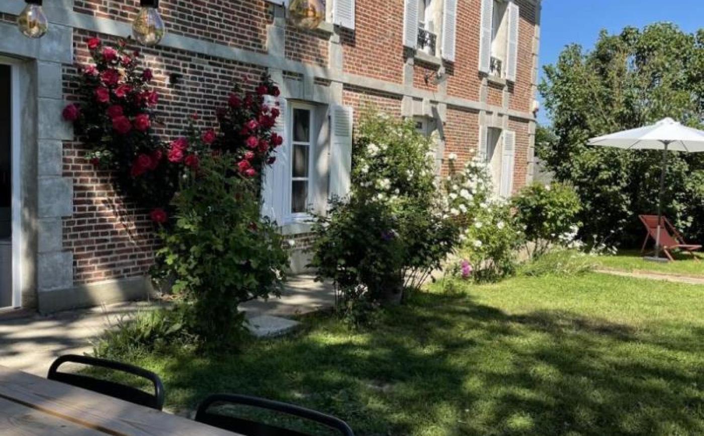 La Maison Rosébric - © Gites de France Orne