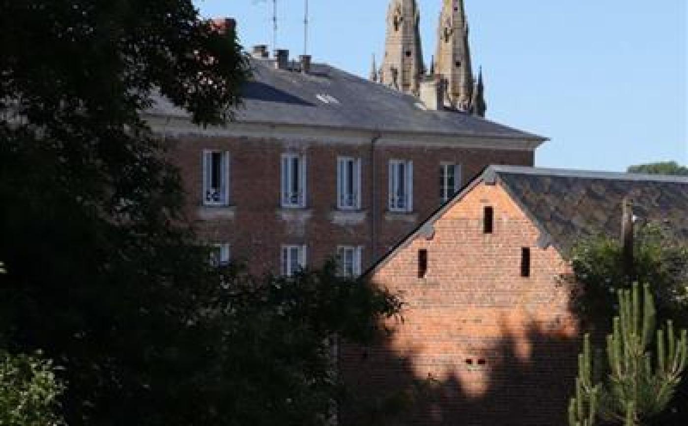 Ma Maison Normande - © Gites de France Orne