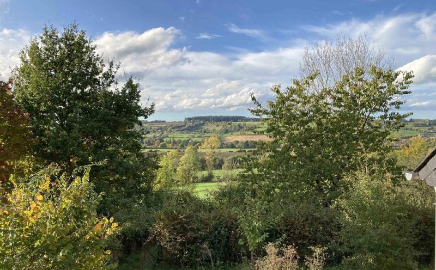 Le pressoir de la Malherbière - © Gites de France Orne