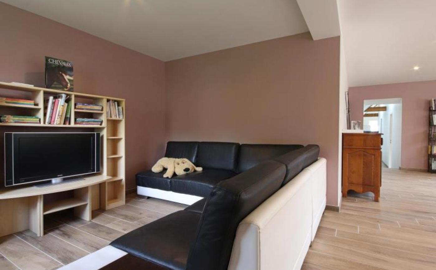 Les Marettes - © Gites de France Orne