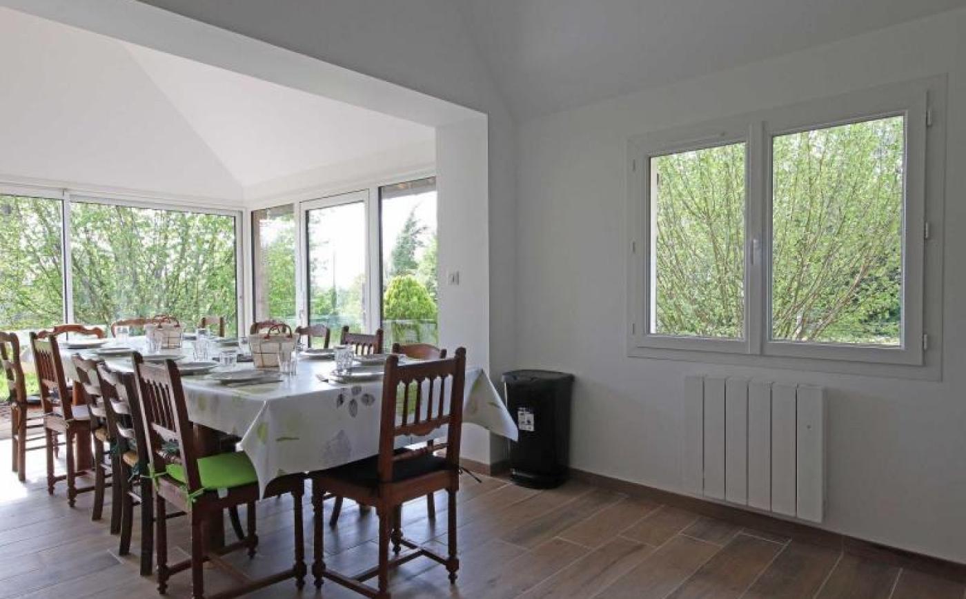 Les Marettes - © Gites de France Orne