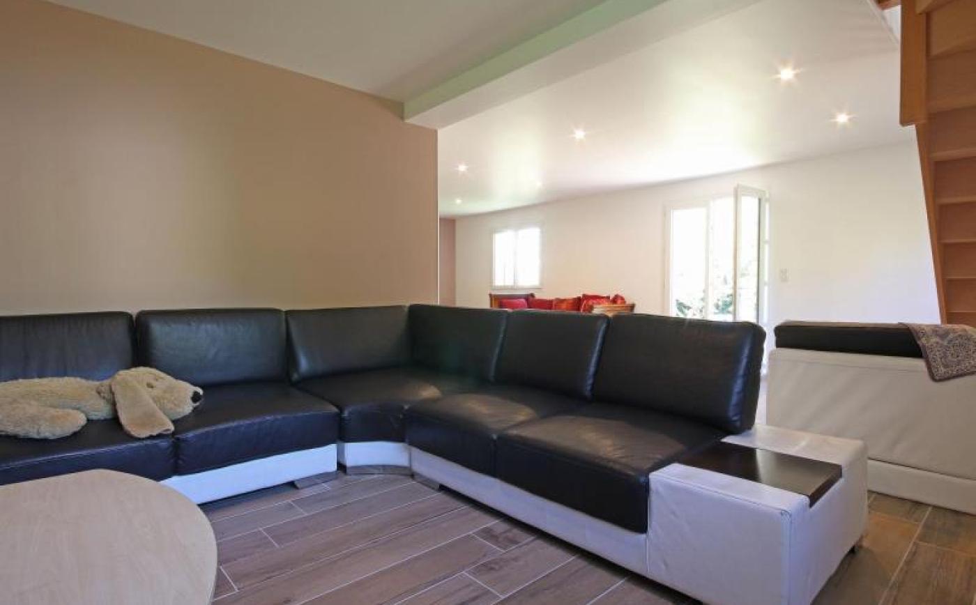 Les Marettes - © Gites de France Orne