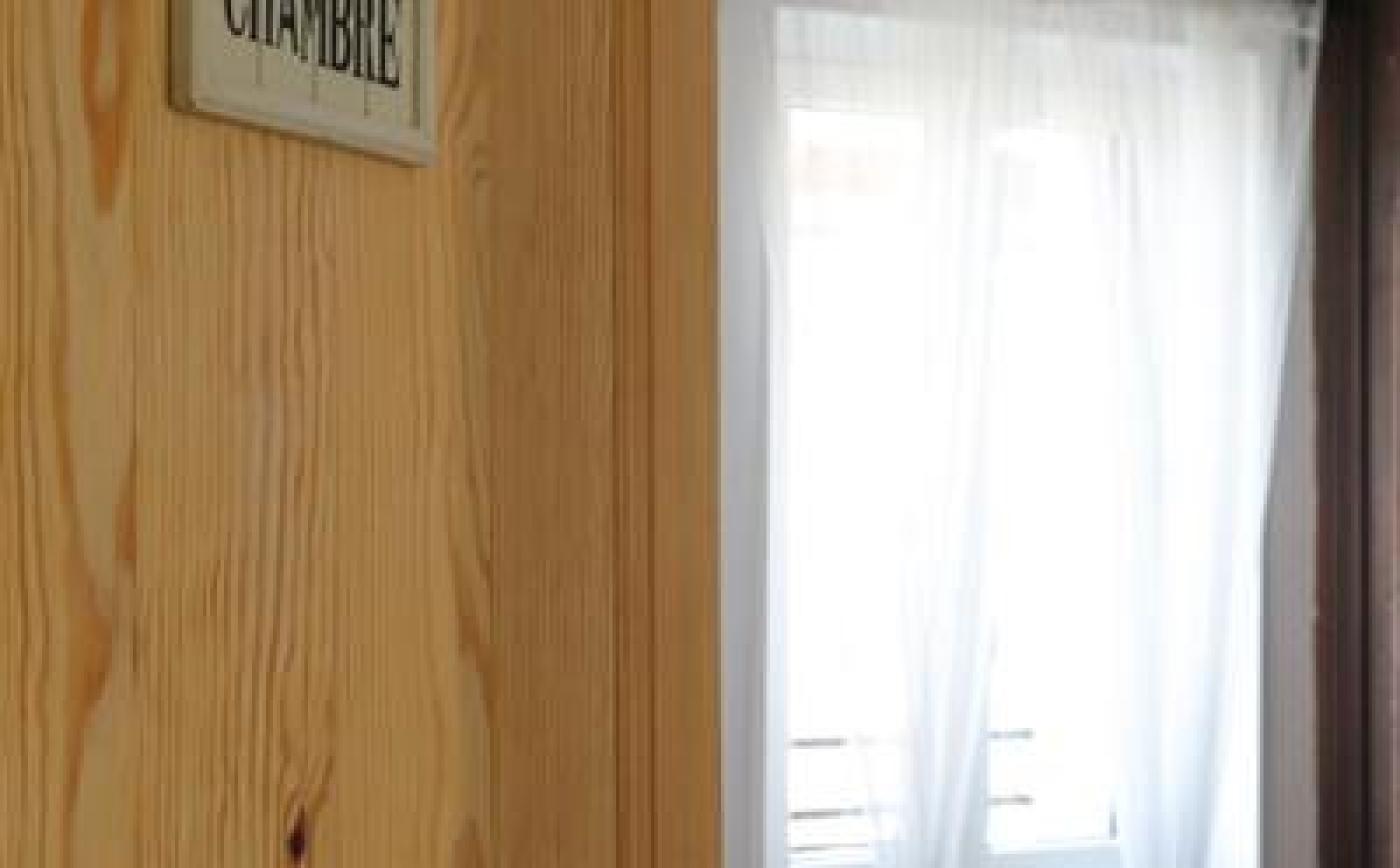 Chez Katy - © Gites de France Orne