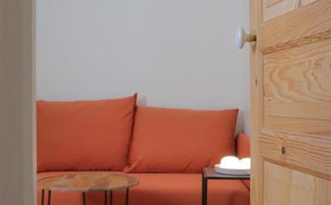 Chez Katy - © Gites de France Orne