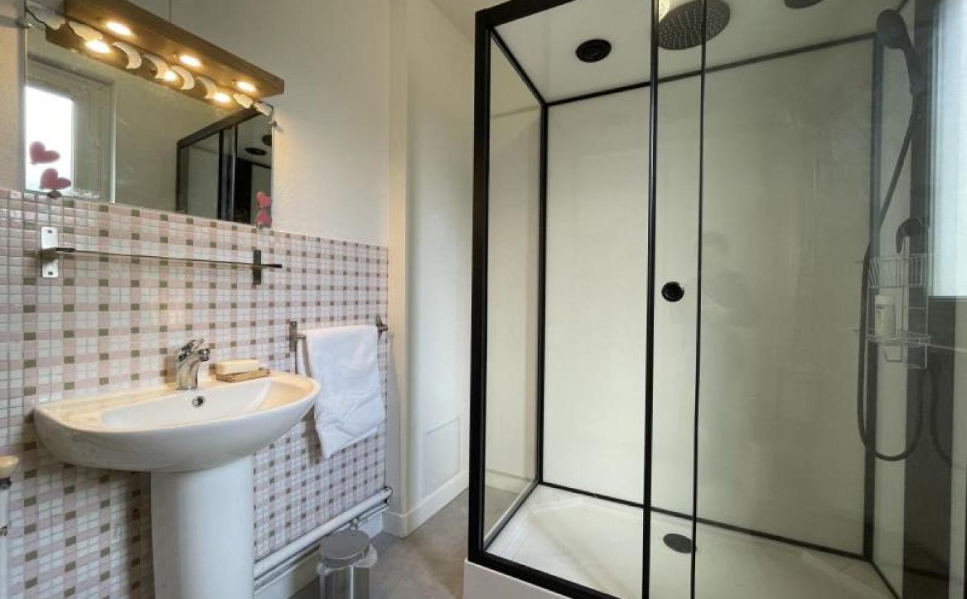 Chez Katy - © Gites de France Orne