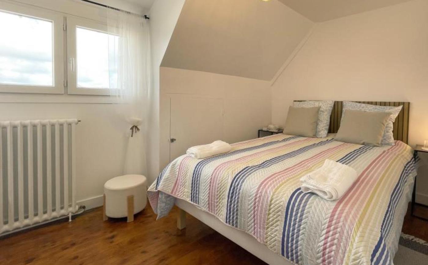 Chez Katy - © Gites de France Orne