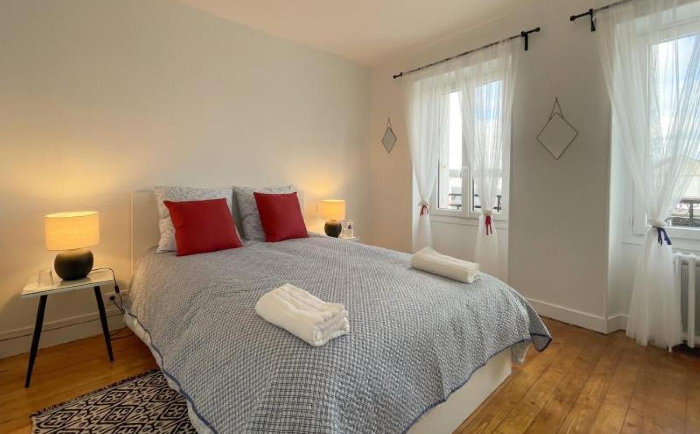 Chez Katy - © Gites de France Orne