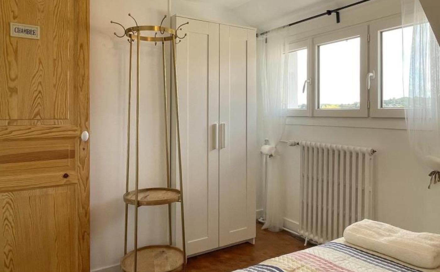 Chez Katy - © Gites de France Orne